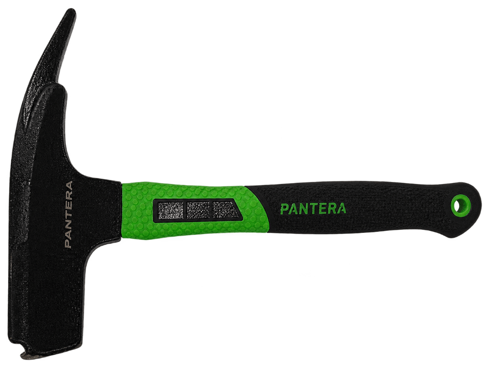 Pantera crni tesarski čekić s magnetom